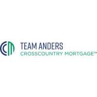 Anders Johncke at CrossCountry Mortgage, LLC Logo