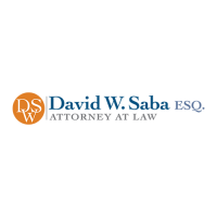 David W. Saba Esq. Attorney At Law Logo