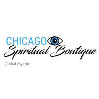 Global Psychic Logo