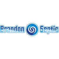 Brandon Septic Logo