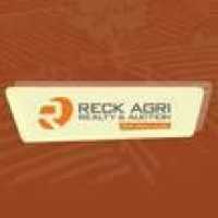 Reck Agri Realty & Auction Logo
