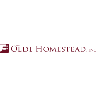 The Olde Homestead Logo