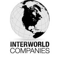 Interworld Glen Burnie Cleaning Service Logo