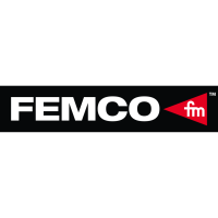 FEMCO Machine Logo