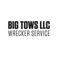 Big Tows LLC Logo
