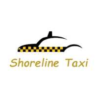 Shoreline Taxi LLC Logo