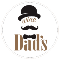 Wine Dad's Logo