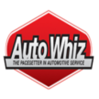 Auto Whiz Logo