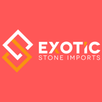 Exotic Stone Imports Logo