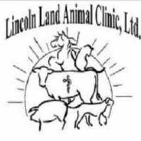 Lincoln Land Animal Clinic Logo