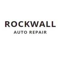 Rockwall Auto Repair Logo