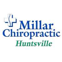 Millar Chiropractic-Huntsville AL (Downtown) Logo