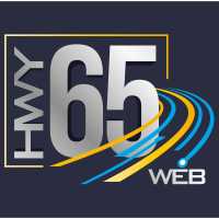 Hwy65 Web Logo