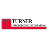 Turner Underground Installations Logo