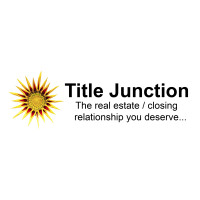Title Junction LLC Logo
