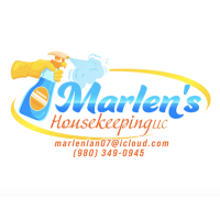 Marlen's Housekeeping LLC Logo