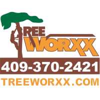 Tree Worxx LLC Logo