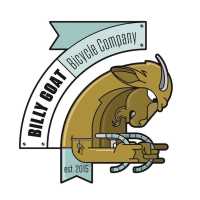 Billy Goat Bicycle Company Logo