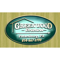 Greenwood Structures Logo