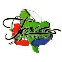 Texas Waste Control Logo