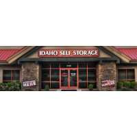 Idaho Self Storage Logo