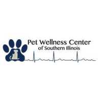 Pet Wellness Center of Southern Illinois Logo