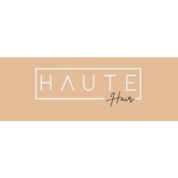 Haute Hair Extensions Logo