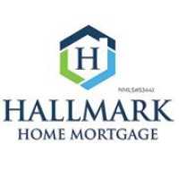 Hallmark Home Mortgage Logo
