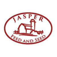 Jasper Feed and Seed Supply Logo