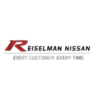 Reiselman Nissan Logo