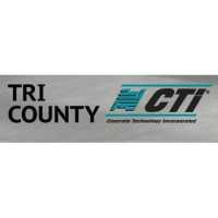 Tri County CTI Logo