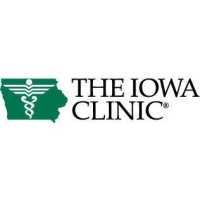 The Iowa Clinic Surgical Critical Care Department Logo