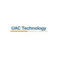 OAC Technology - IT Services Logo