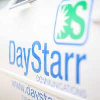 DayStarr Communications Logo