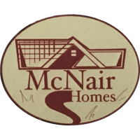 McNair Custom Homes Logo