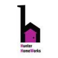 Hunter Homeworks LLC Logo