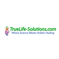 True Life Solutions Logo