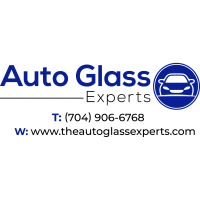 Auto Glass Experts Logo