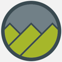 Woodland Deck Company Logo