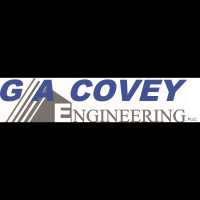 G A Covey Engineering Logo