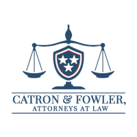 Kirk Catron, Attorney at Law Logo