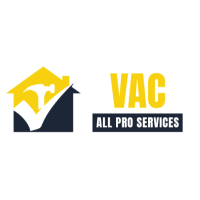 VAC All Pro Services Logo