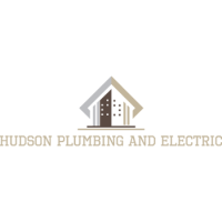 Hudson Plumbing & Electric Logo