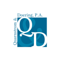 Quarnstrom & Doering, P.A. Logo