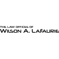 Law Offices of Wilson Antonio LaFaurie Logo