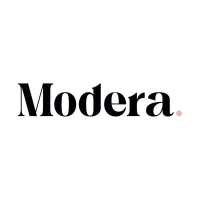 Modera Inc. Logo