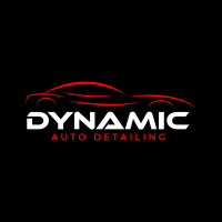 Dynamic Auto Detailing Logo