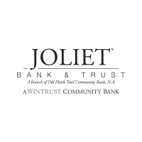 Joliet Bank & Trust Logo