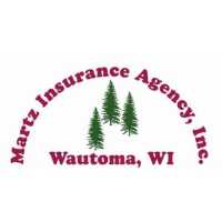 Martz Insurance Agency, Inc. Logo