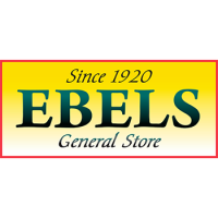 Ebels General Store Logo